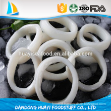 factory direct wholesale frozen squid ring